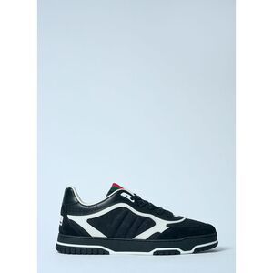 Gucci Men Re-Web Sneakers